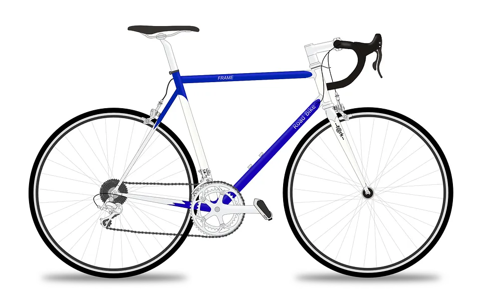 CERN Bike