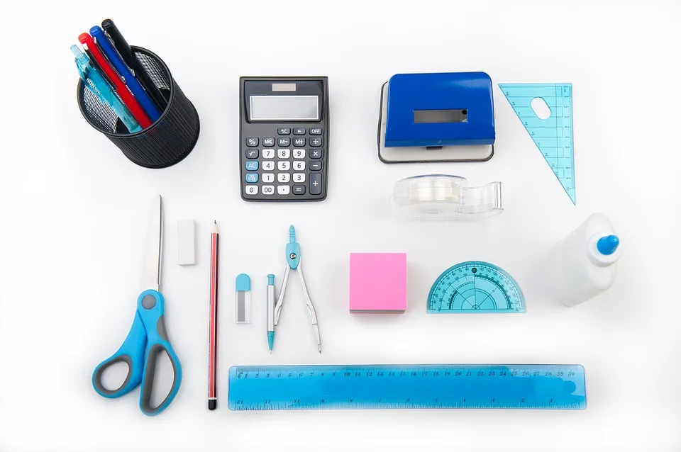 Supplies